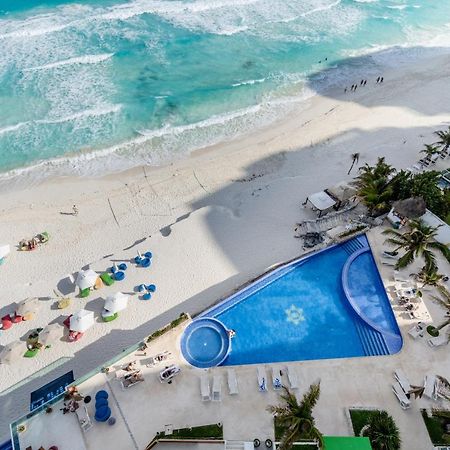 Ocean Dream Cancun By Guruhotel Zewnętrze zdjęcie