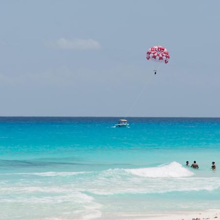 Ocean Dream Cancun By Guruhotel Zewnętrze zdjęcie