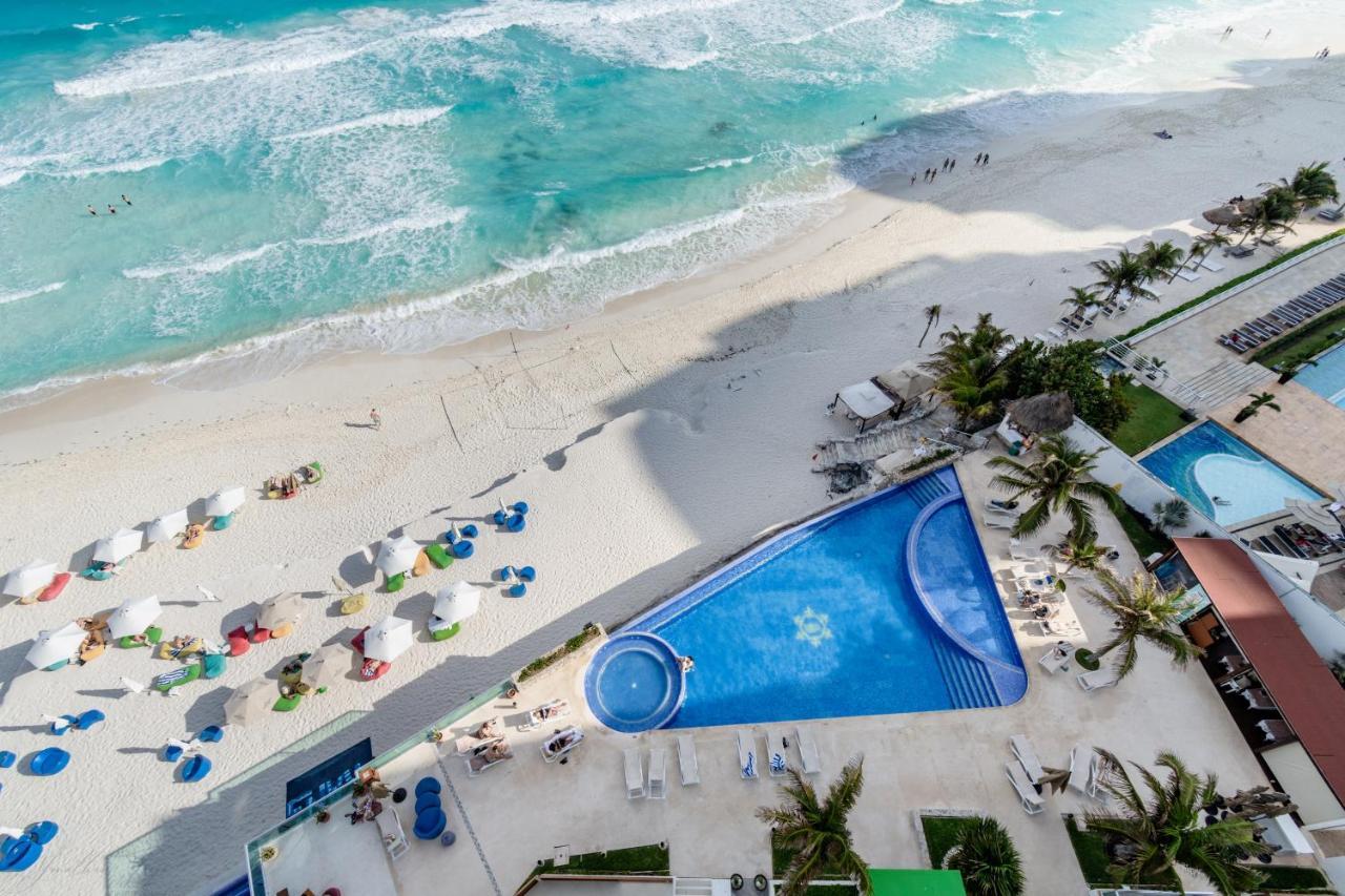 Ocean Dream Cancun By Guruhotel Zewnętrze zdjęcie