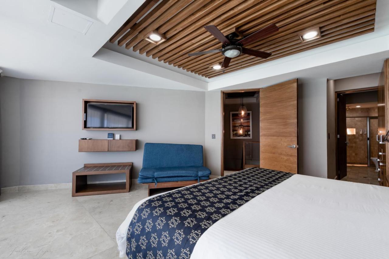 Ocean Dream Cancun By Guruhotel Zewnętrze zdjęcie