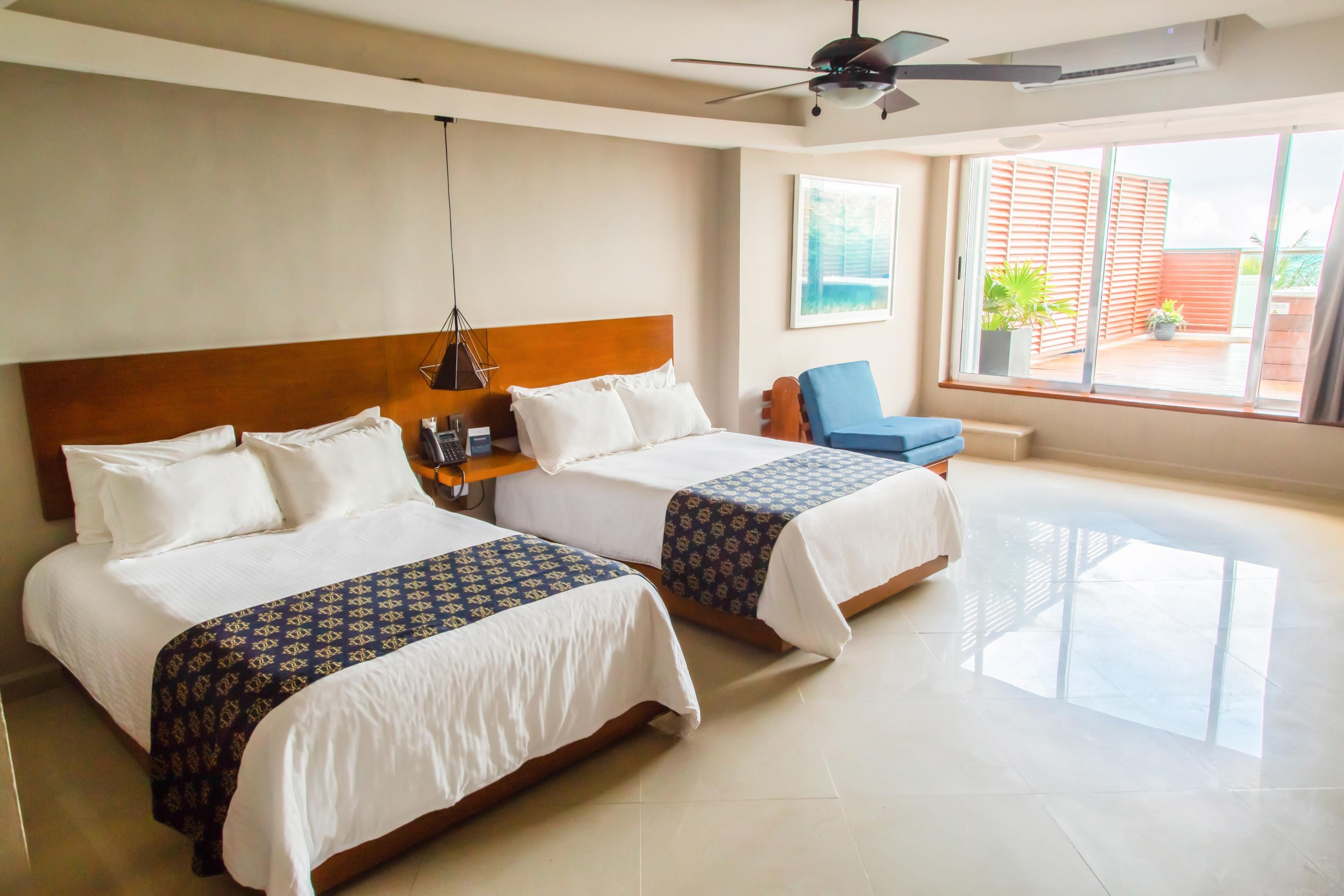 Ocean Dream Cancun By Guruhotel Zewnętrze zdjęcie