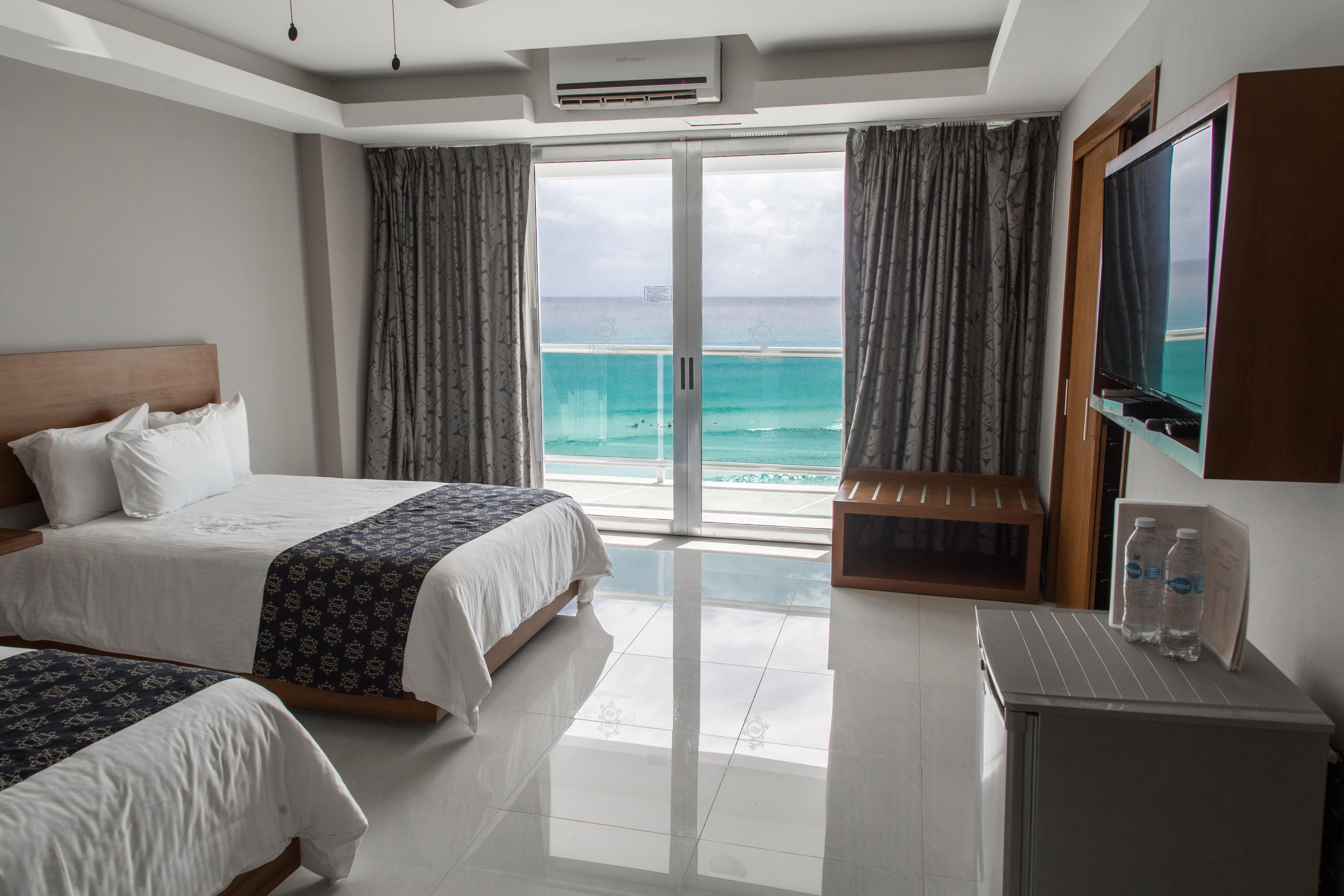 Ocean Dream Cancun By Guruhotel Zewnętrze zdjęcie