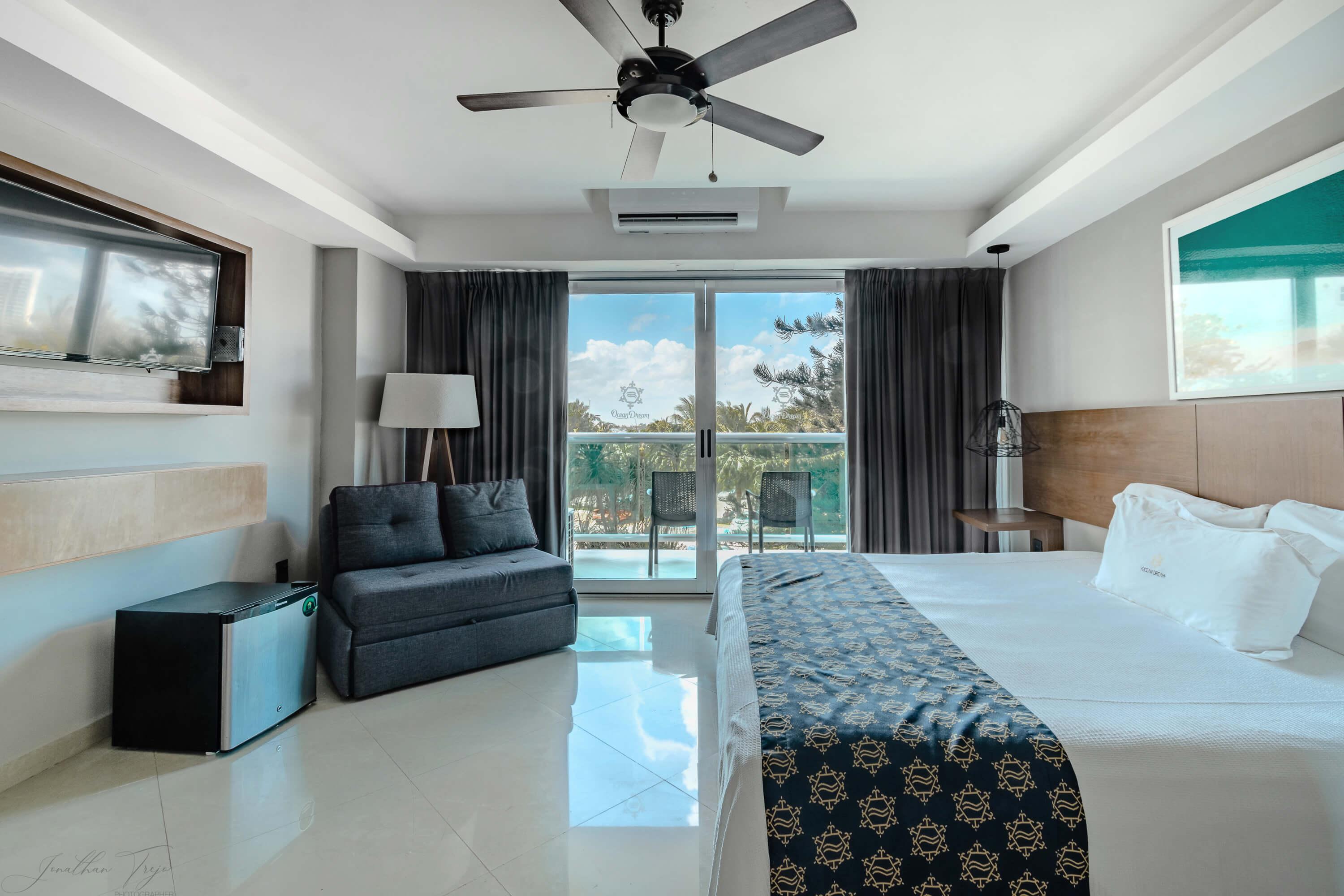 Ocean Dream Cancun By Guruhotel Zewnętrze zdjęcie