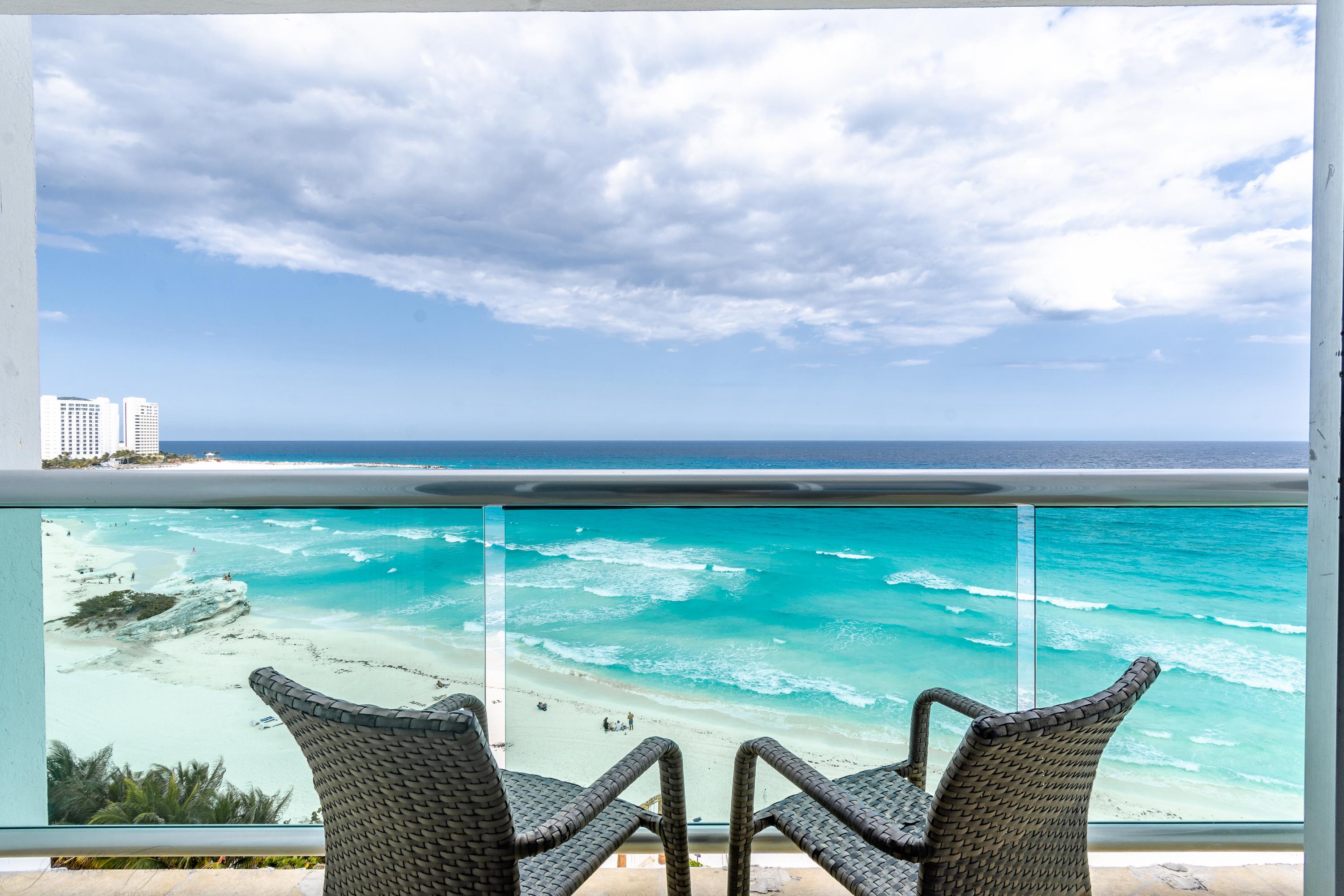Ocean Dream Cancun By Guruhotel Zewnętrze zdjęcie
