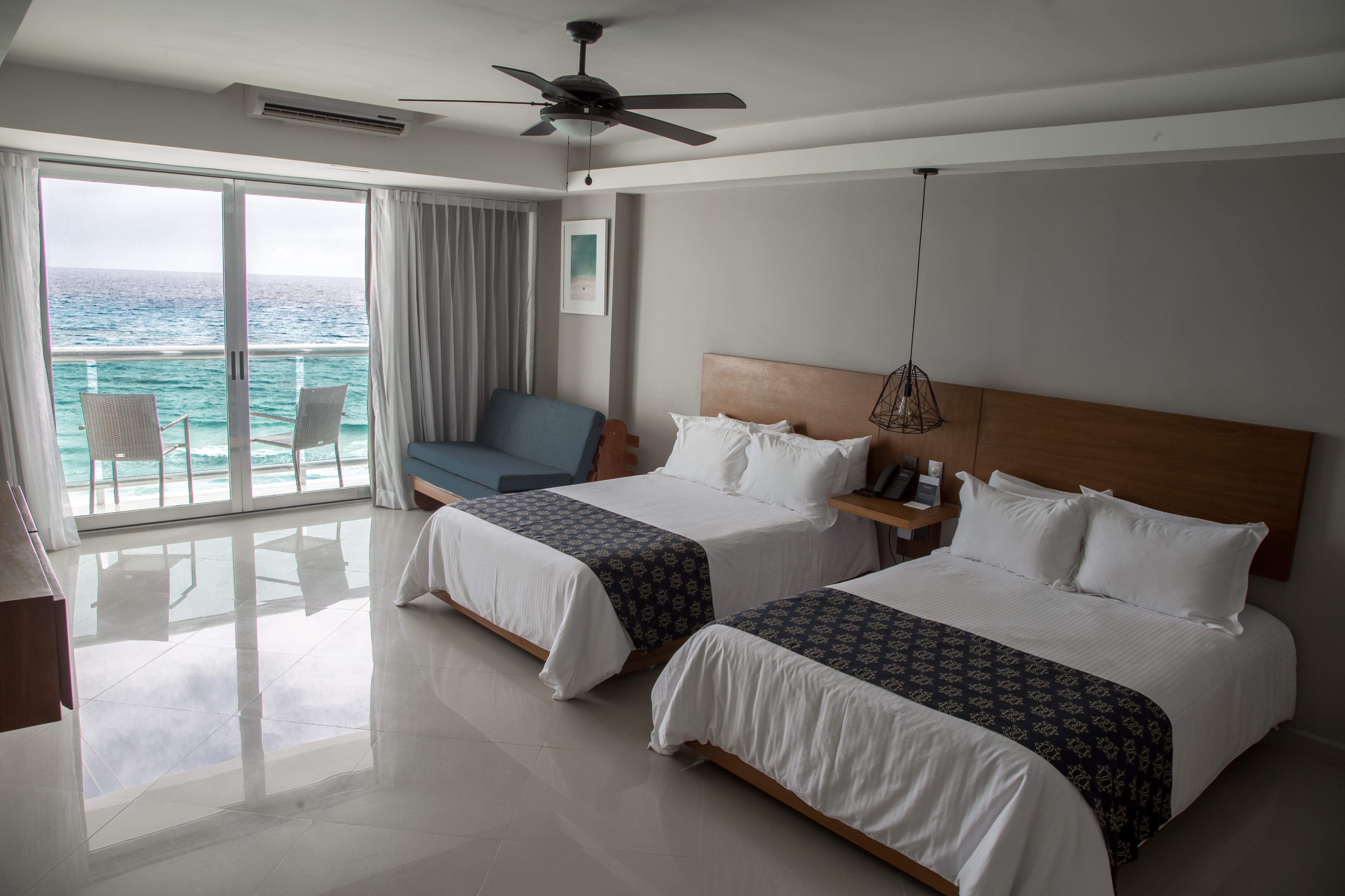 Ocean Dream Cancun By Guruhotel Zewnętrze zdjęcie