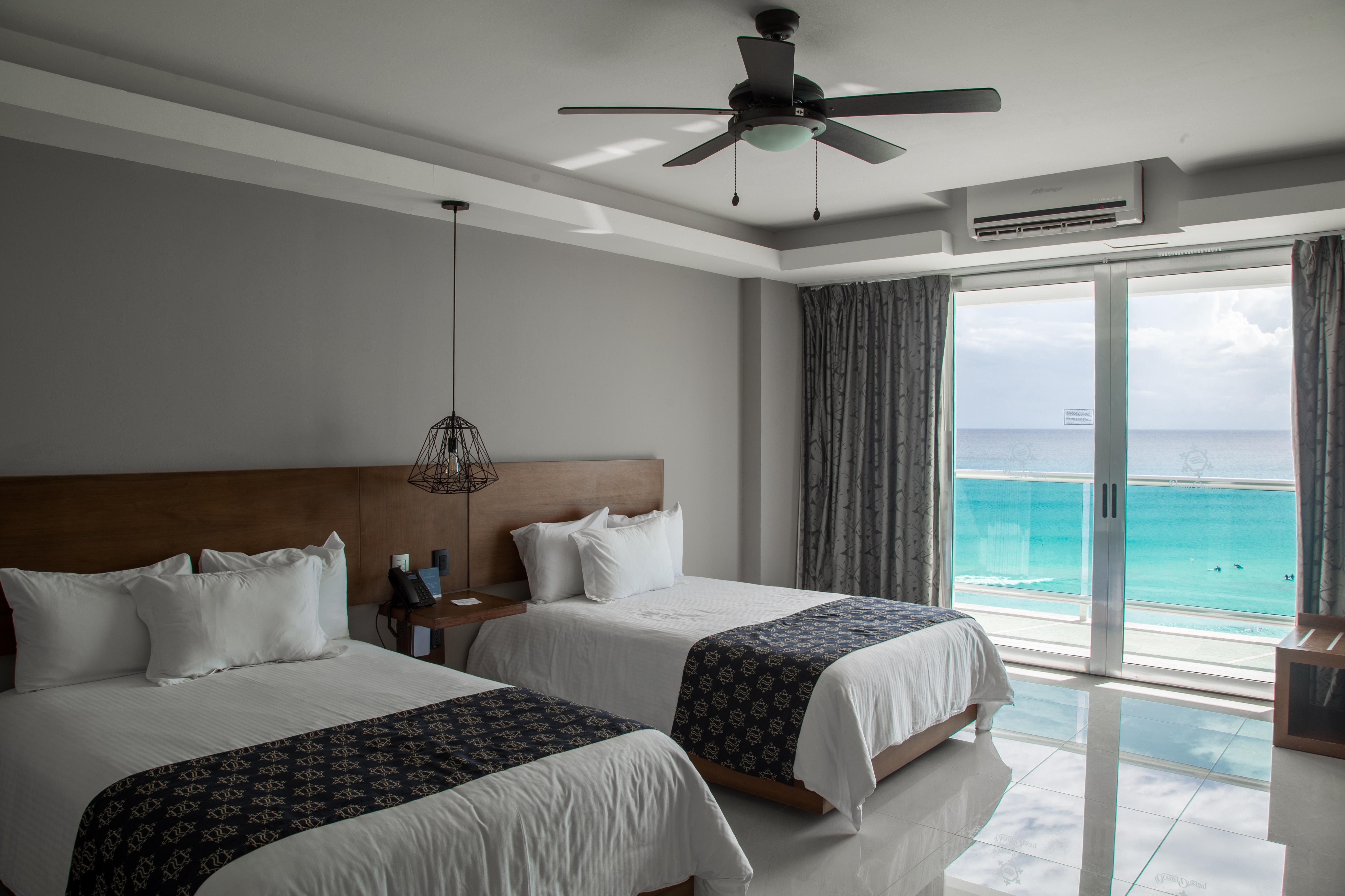 Ocean Dream Cancun By Guruhotel Zewnętrze zdjęcie