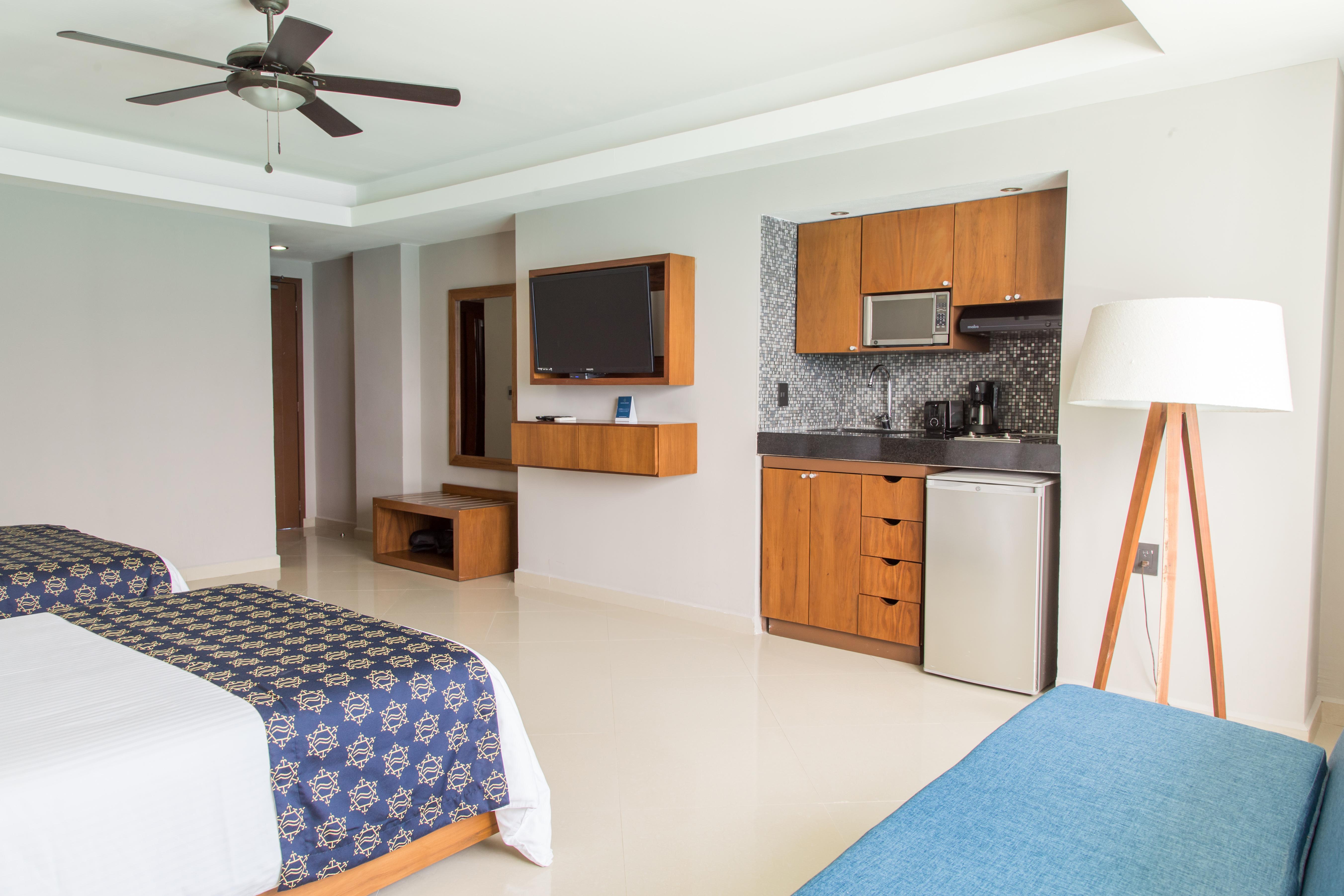 Ocean Dream Cancun By Guruhotel Zewnętrze zdjęcie