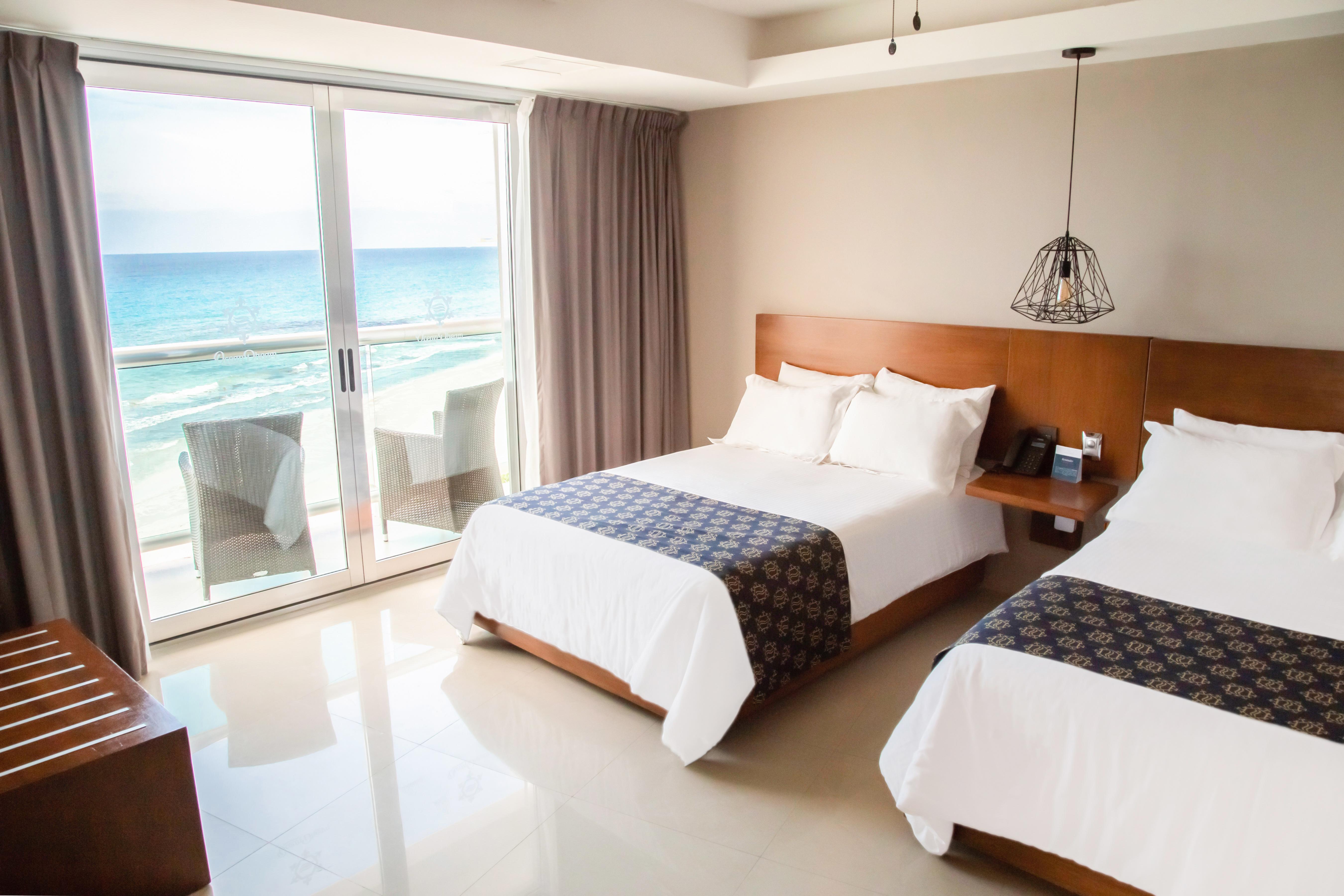 Ocean Dream Cancun By Guruhotel Zewnętrze zdjęcie