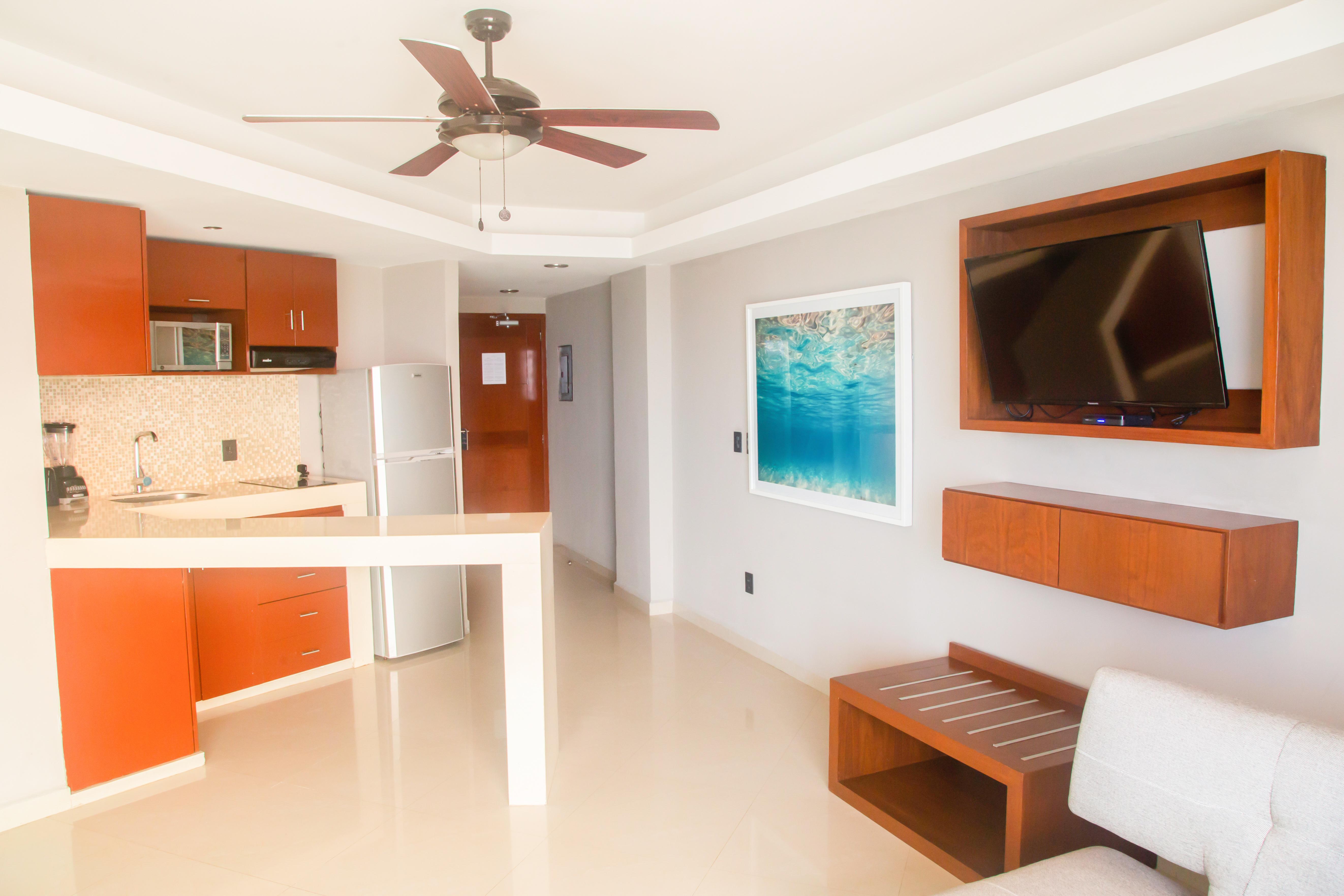 Ocean Dream Cancun By Guruhotel Zewnętrze zdjęcie