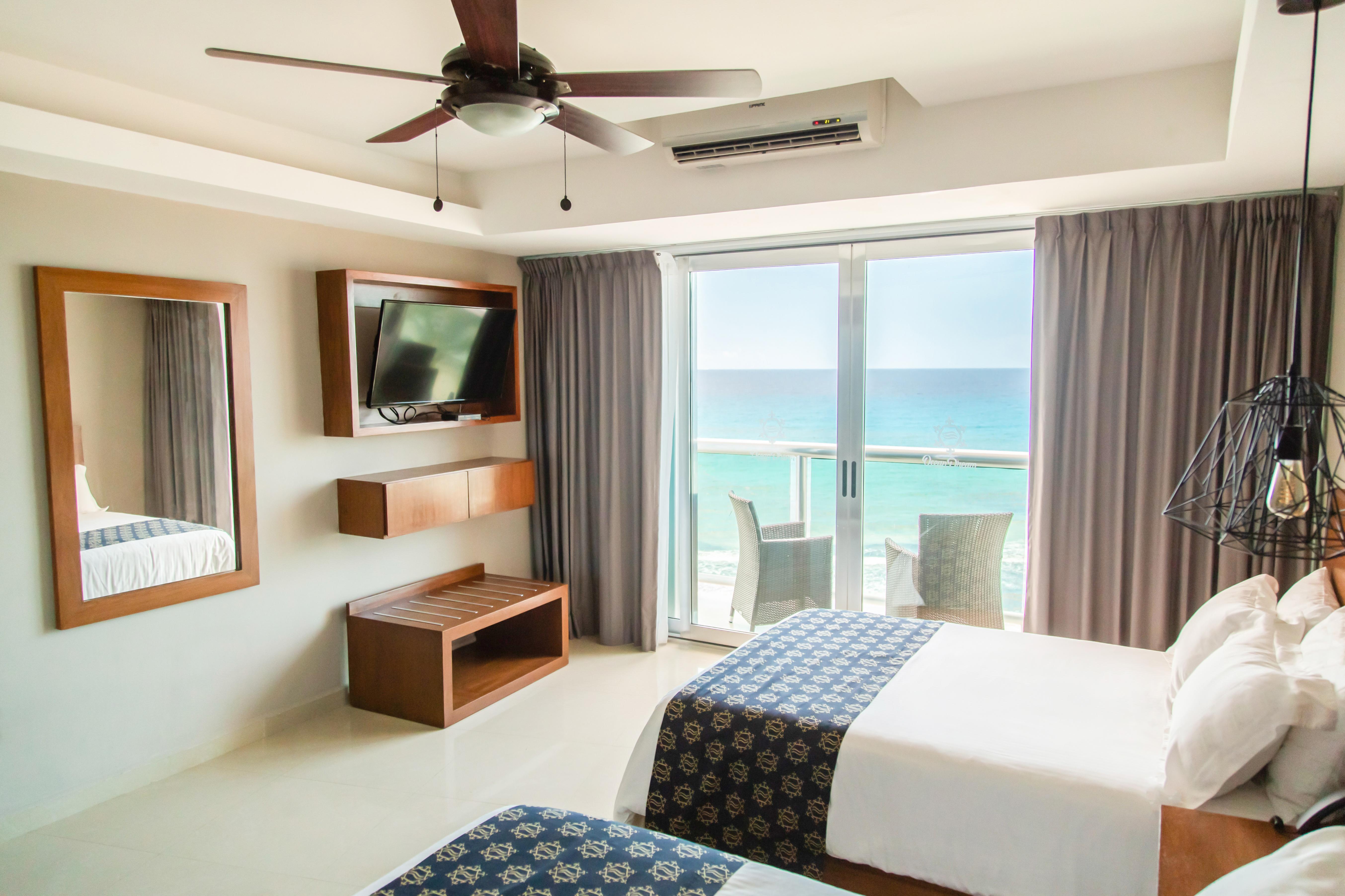 Ocean Dream Cancun By Guruhotel Zewnętrze zdjęcie