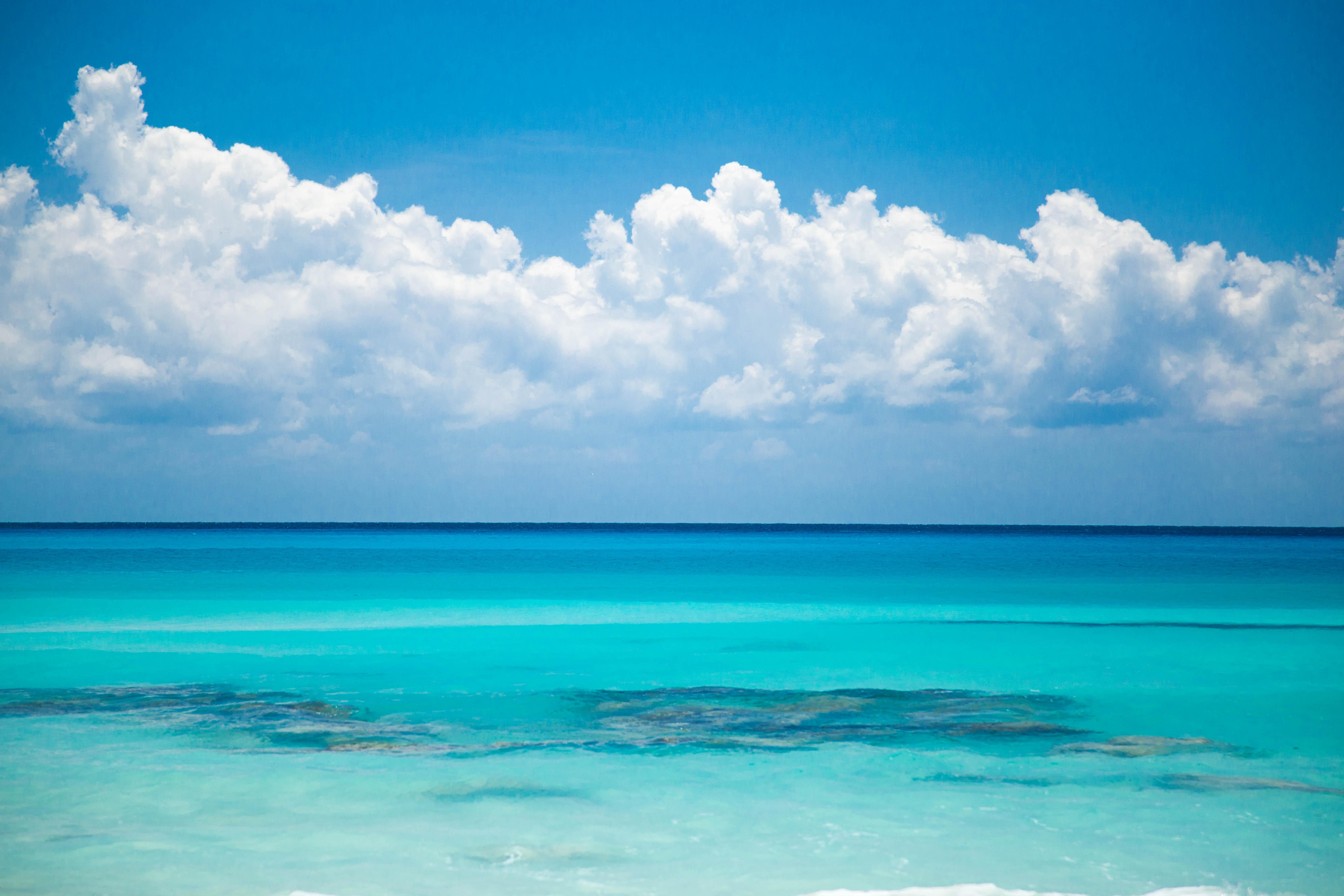 Ocean Dream Cancun By Guruhotel Zewnętrze zdjęcie