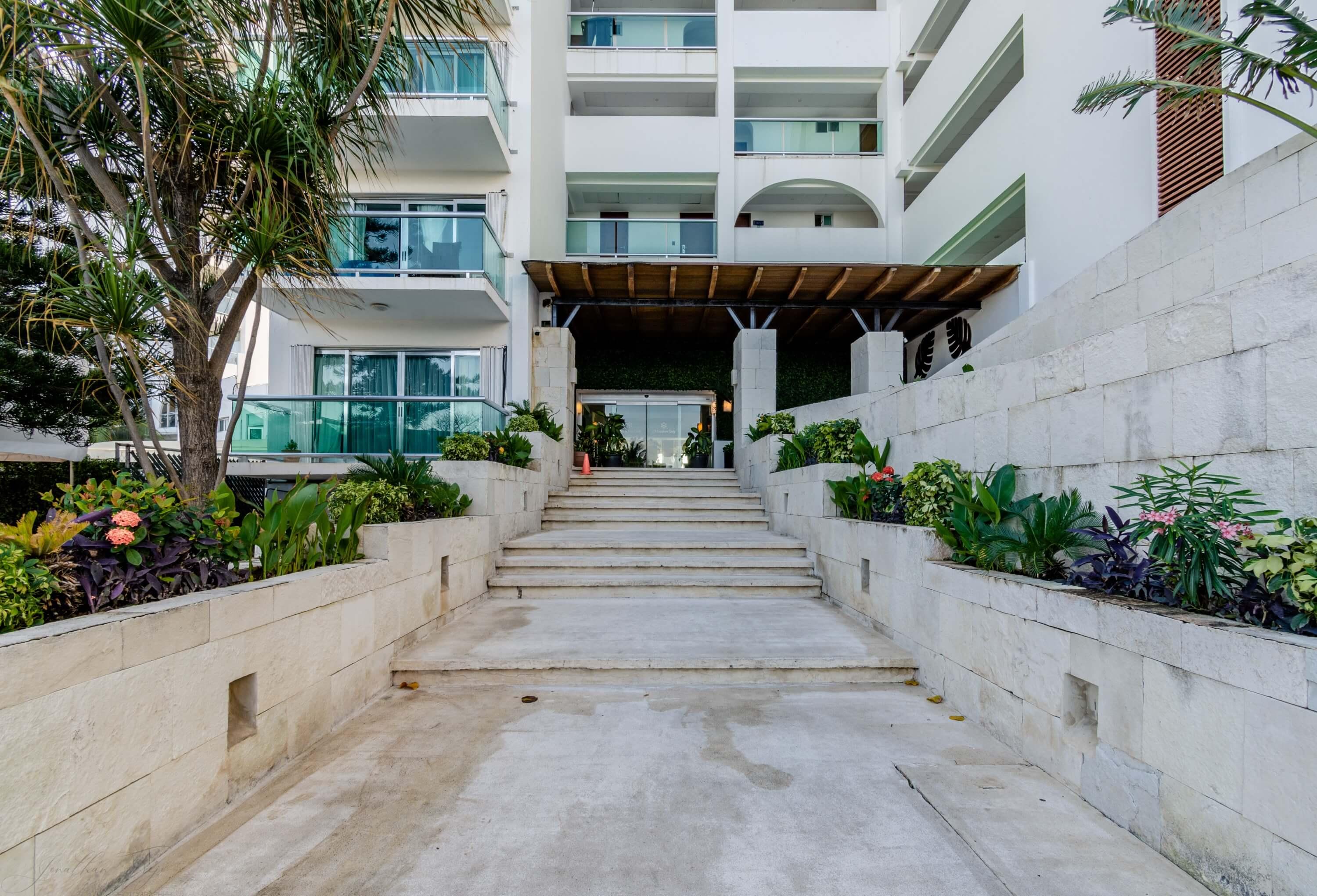 Ocean Dream Cancun By Guruhotel Zewnętrze zdjęcie