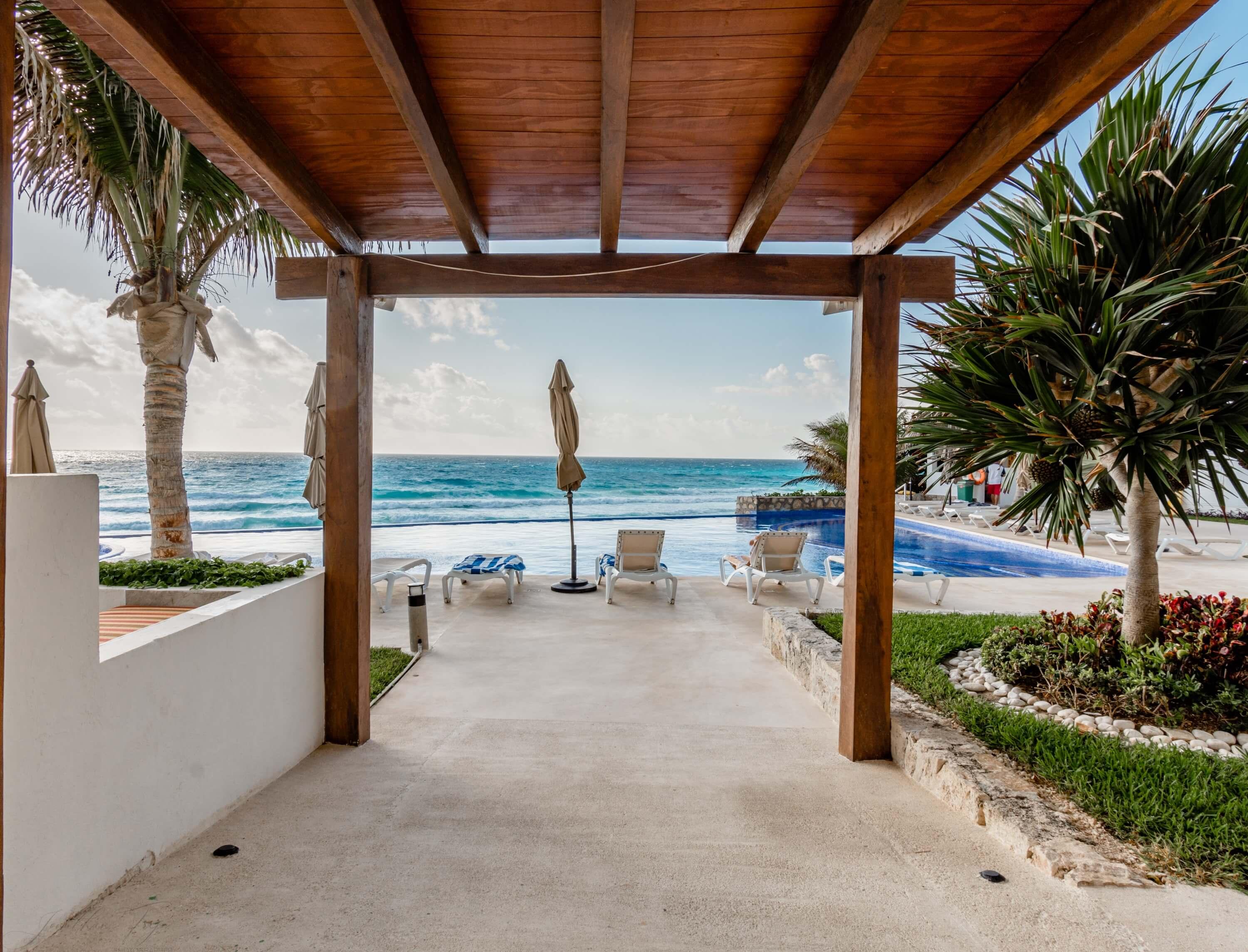Ocean Dream Cancun By Guruhotel Zewnętrze zdjęcie