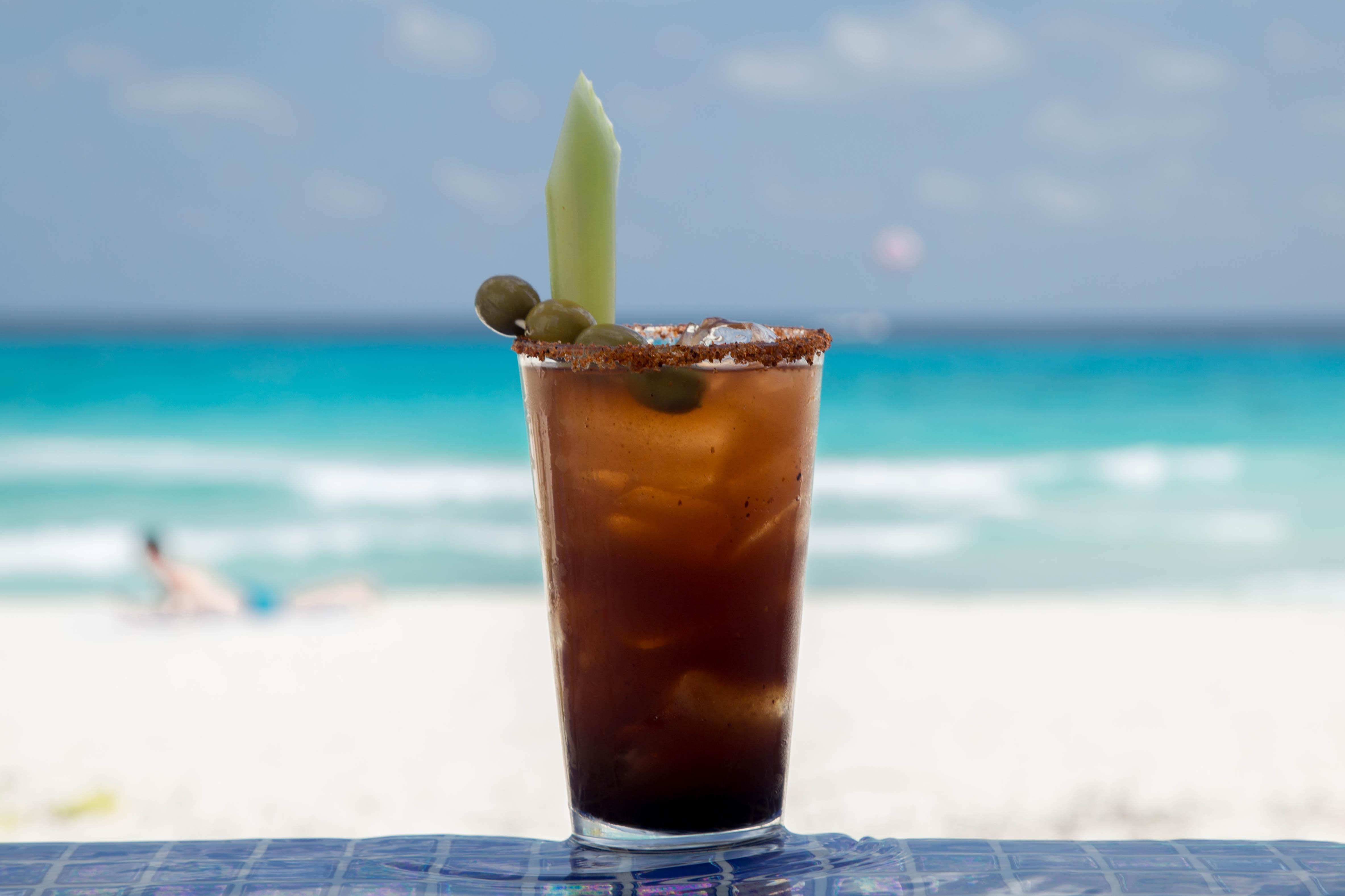 Ocean Dream Cancun By Guruhotel Zewnętrze zdjęcie