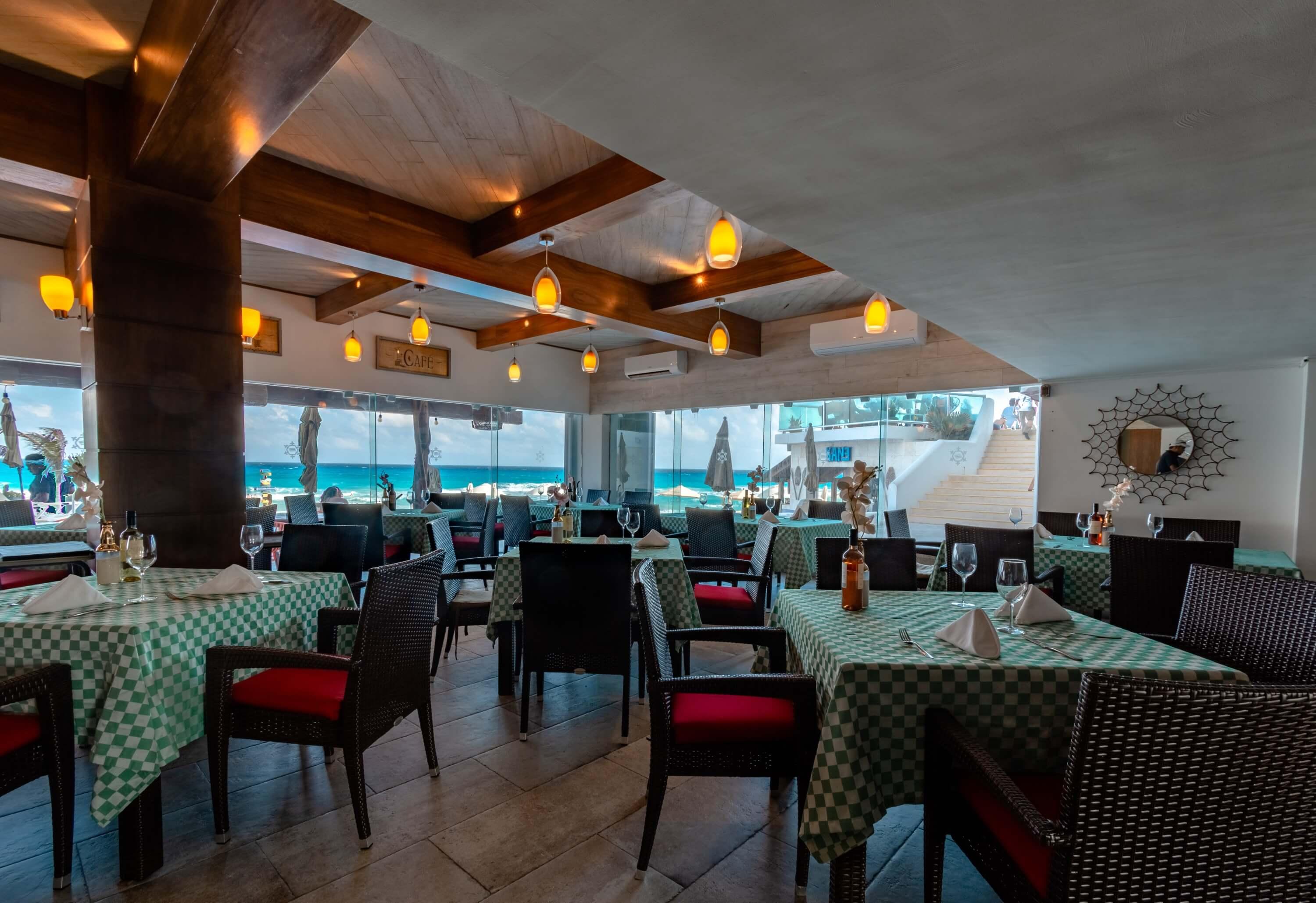 Ocean Dream Cancun By Guruhotel Zewnętrze zdjęcie