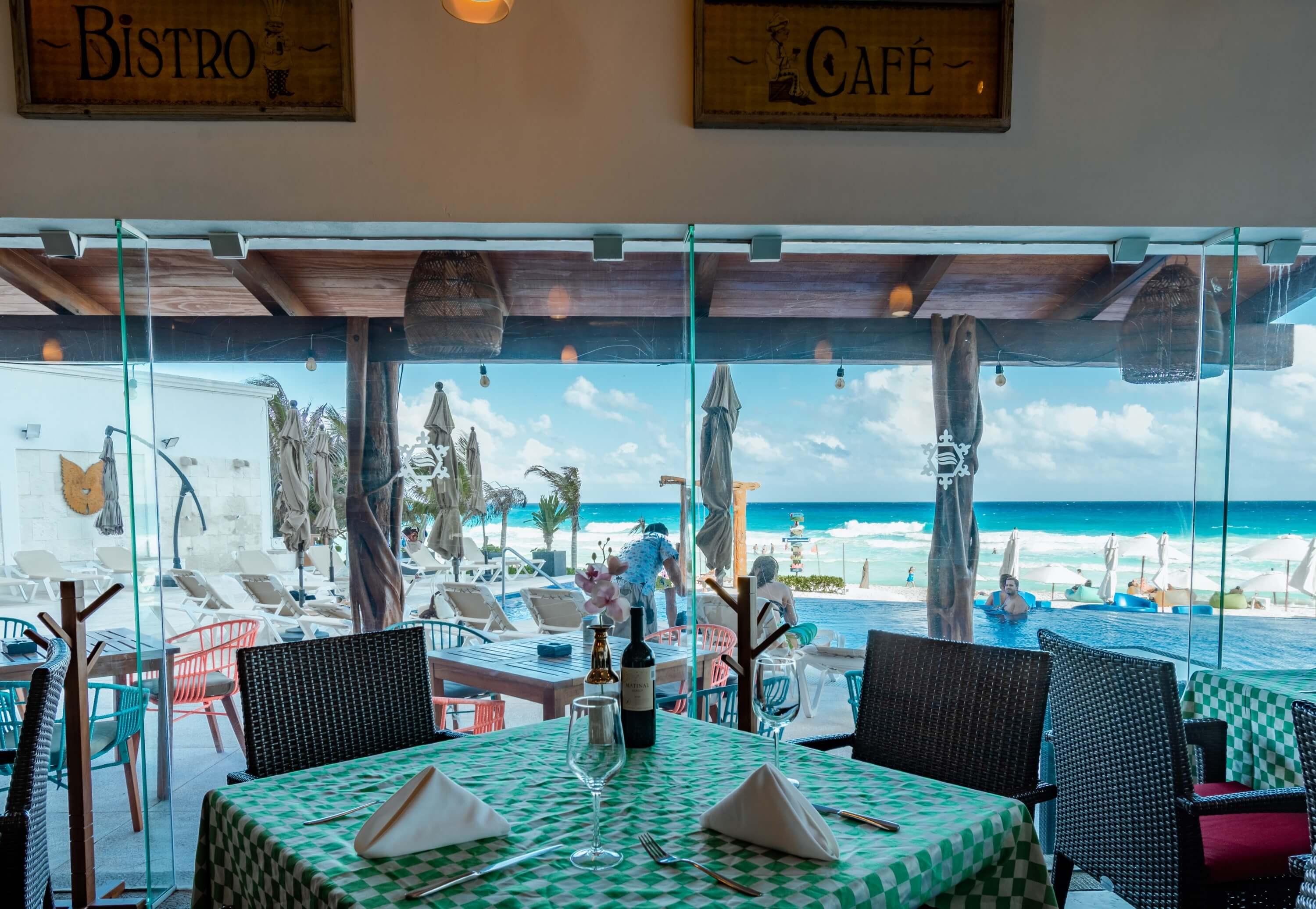 Ocean Dream Cancun By Guruhotel Zewnętrze zdjęcie