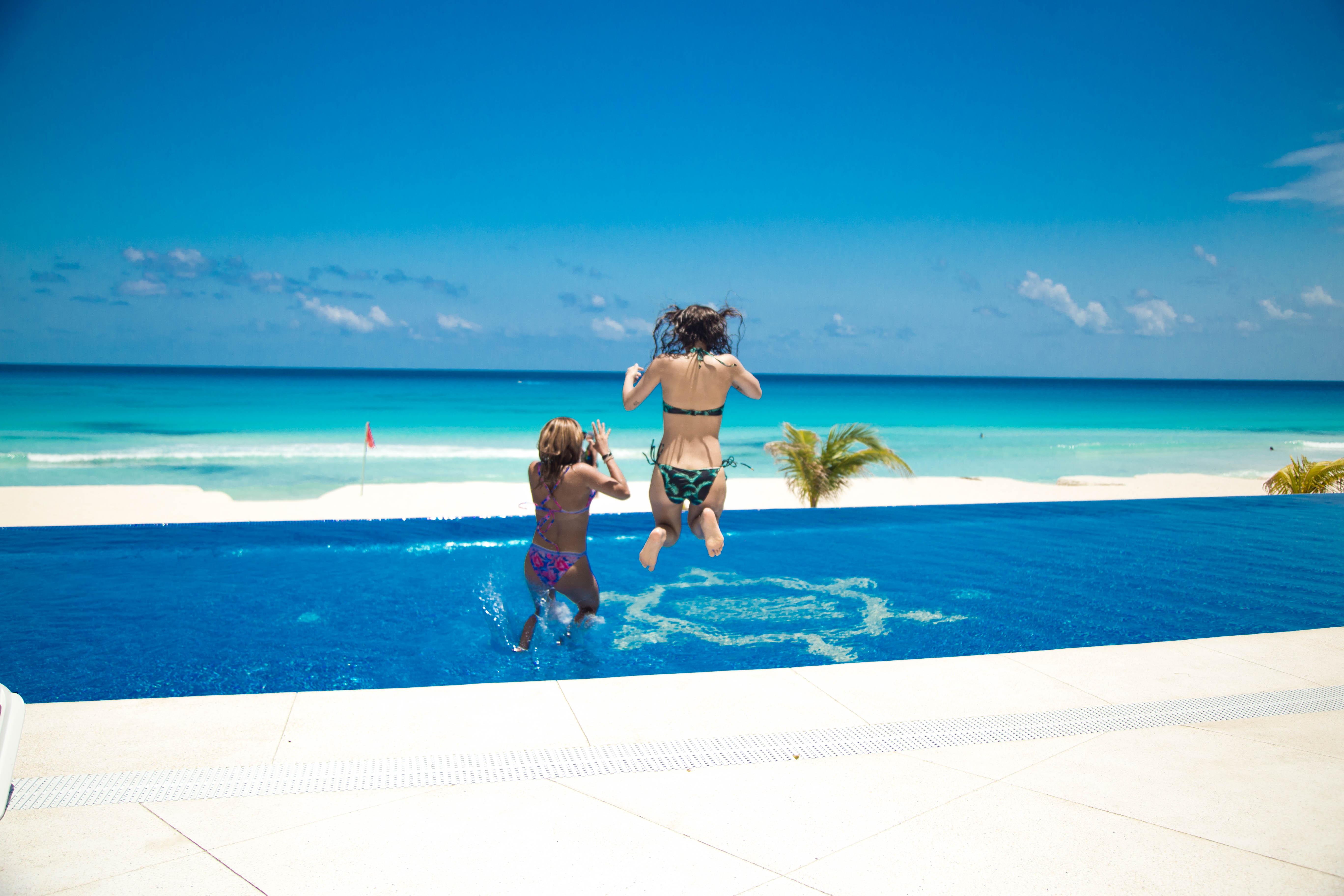 Ocean Dream Cancun By Guruhotel Zewnętrze zdjęcie