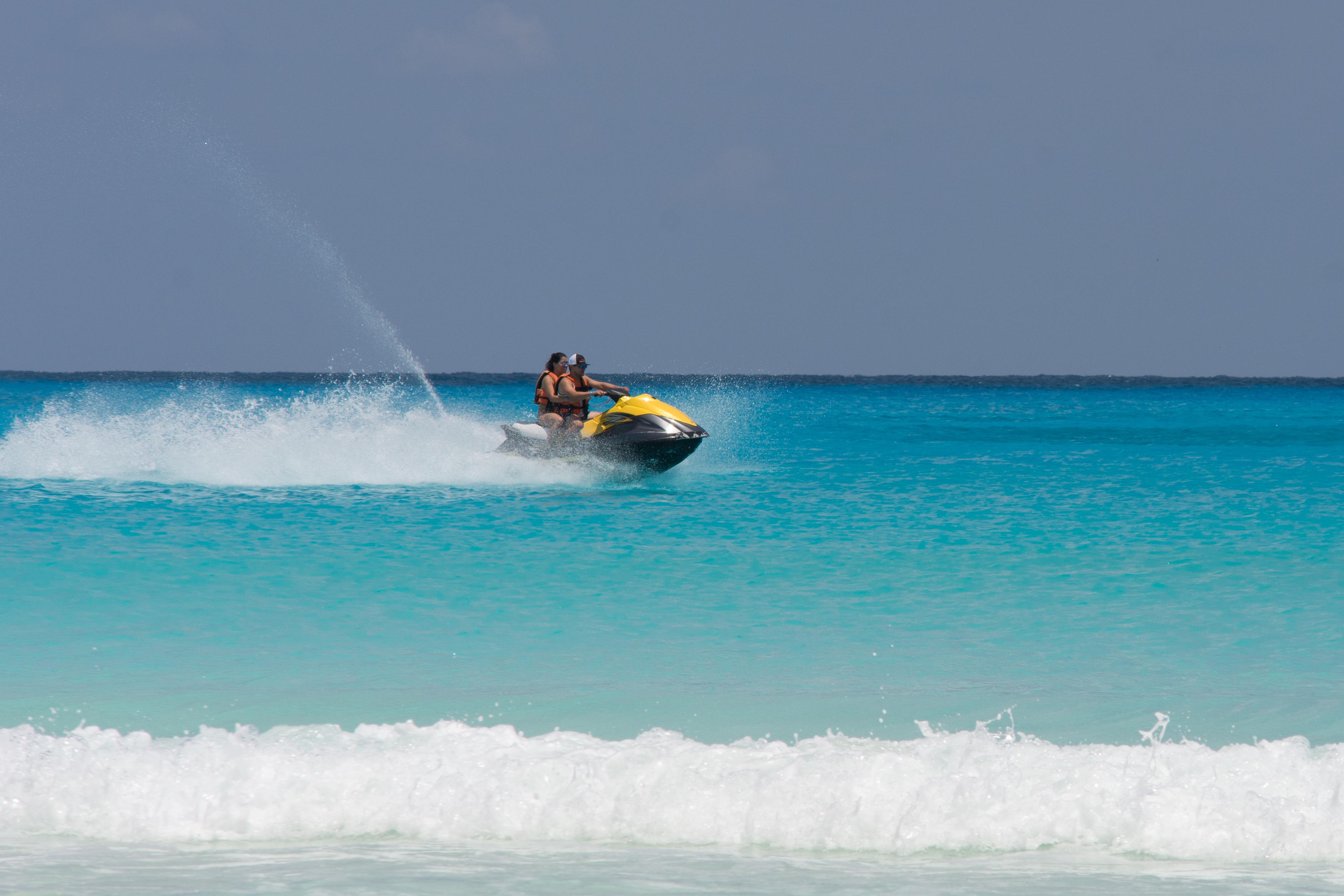 Ocean Dream Cancun By Guruhotel Zewnętrze zdjęcie