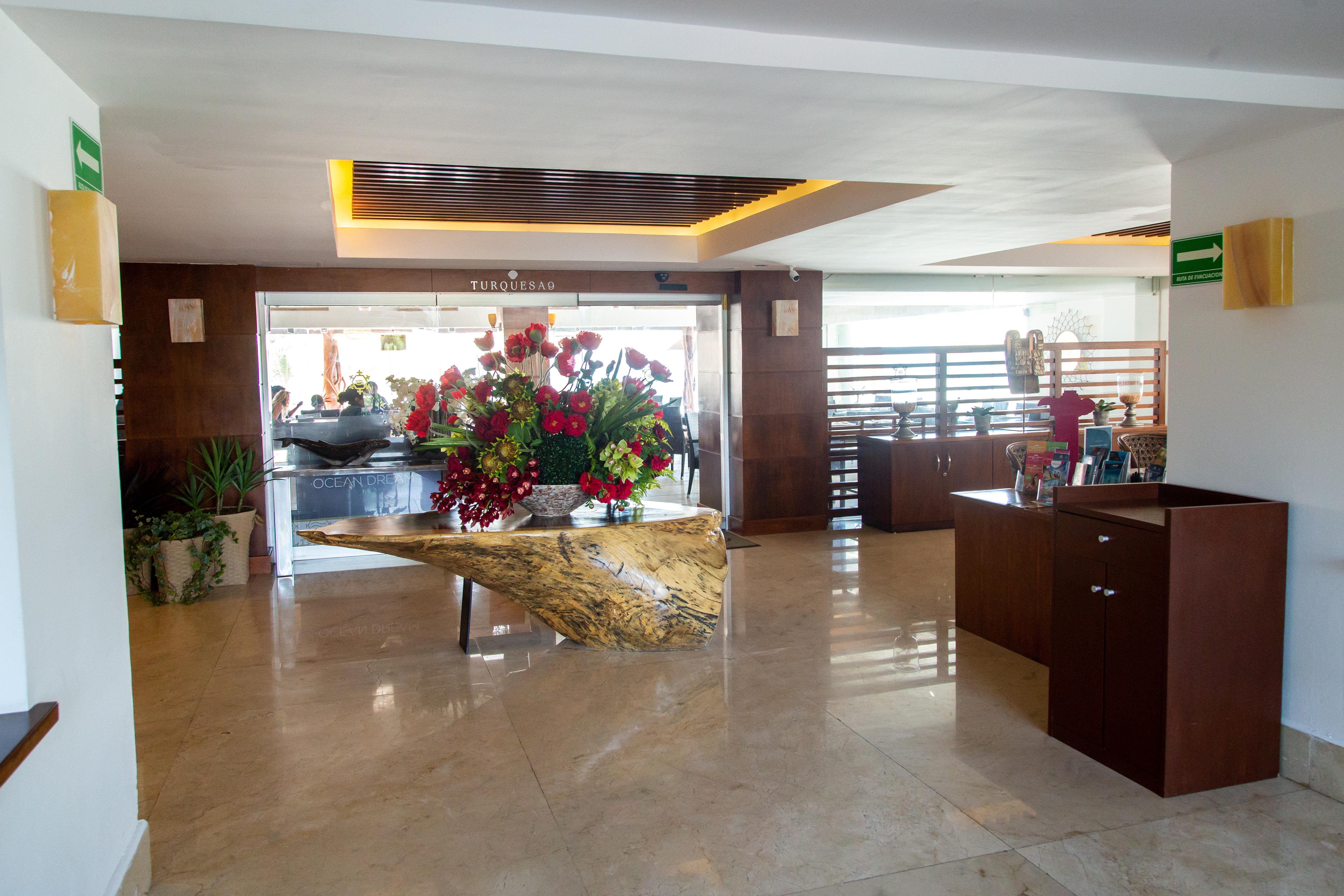 Ocean Dream Cancun By Guruhotel Zewnętrze zdjęcie
