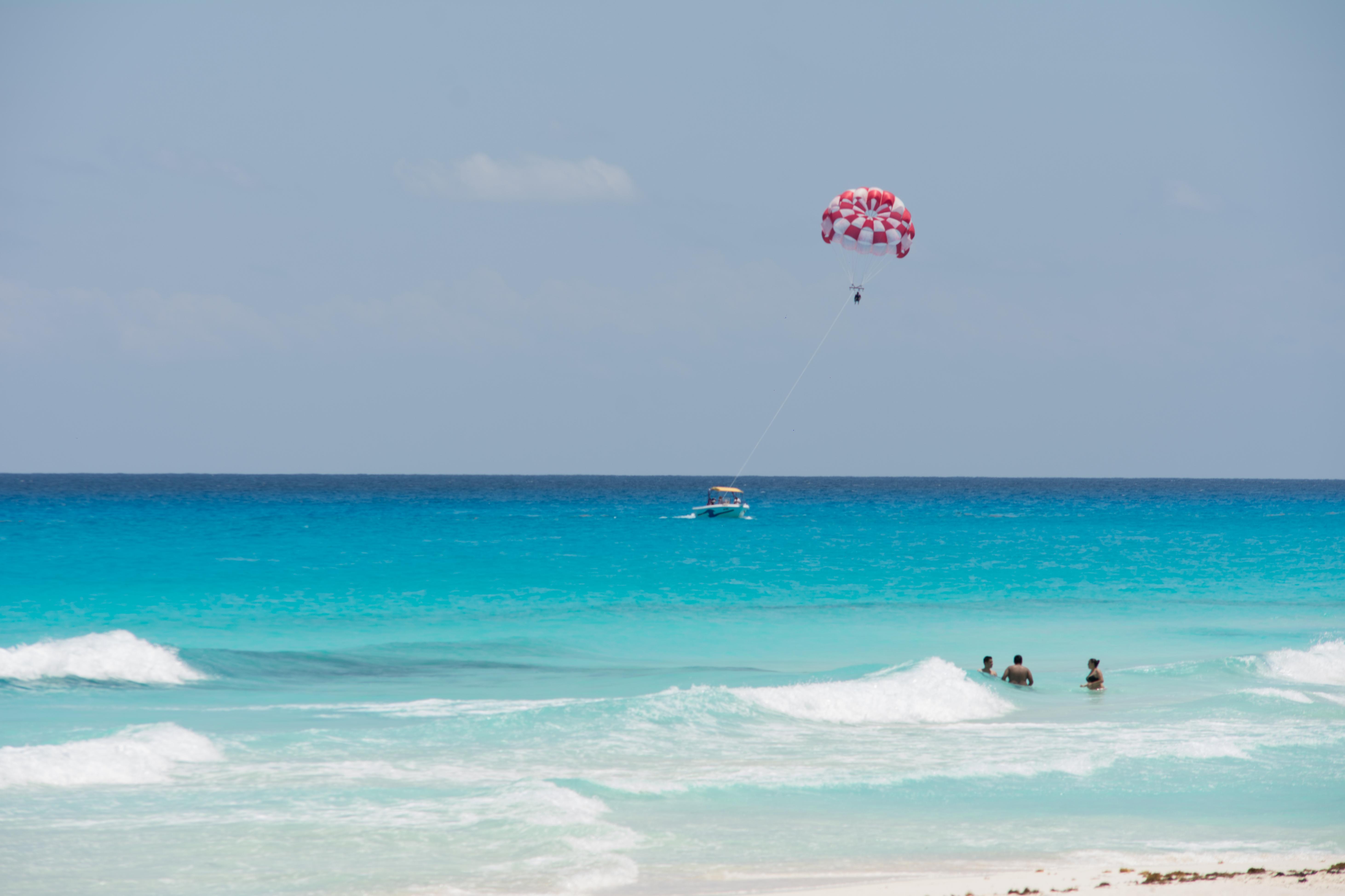 Ocean Dream Cancun By Guruhotel Zewnętrze zdjęcie