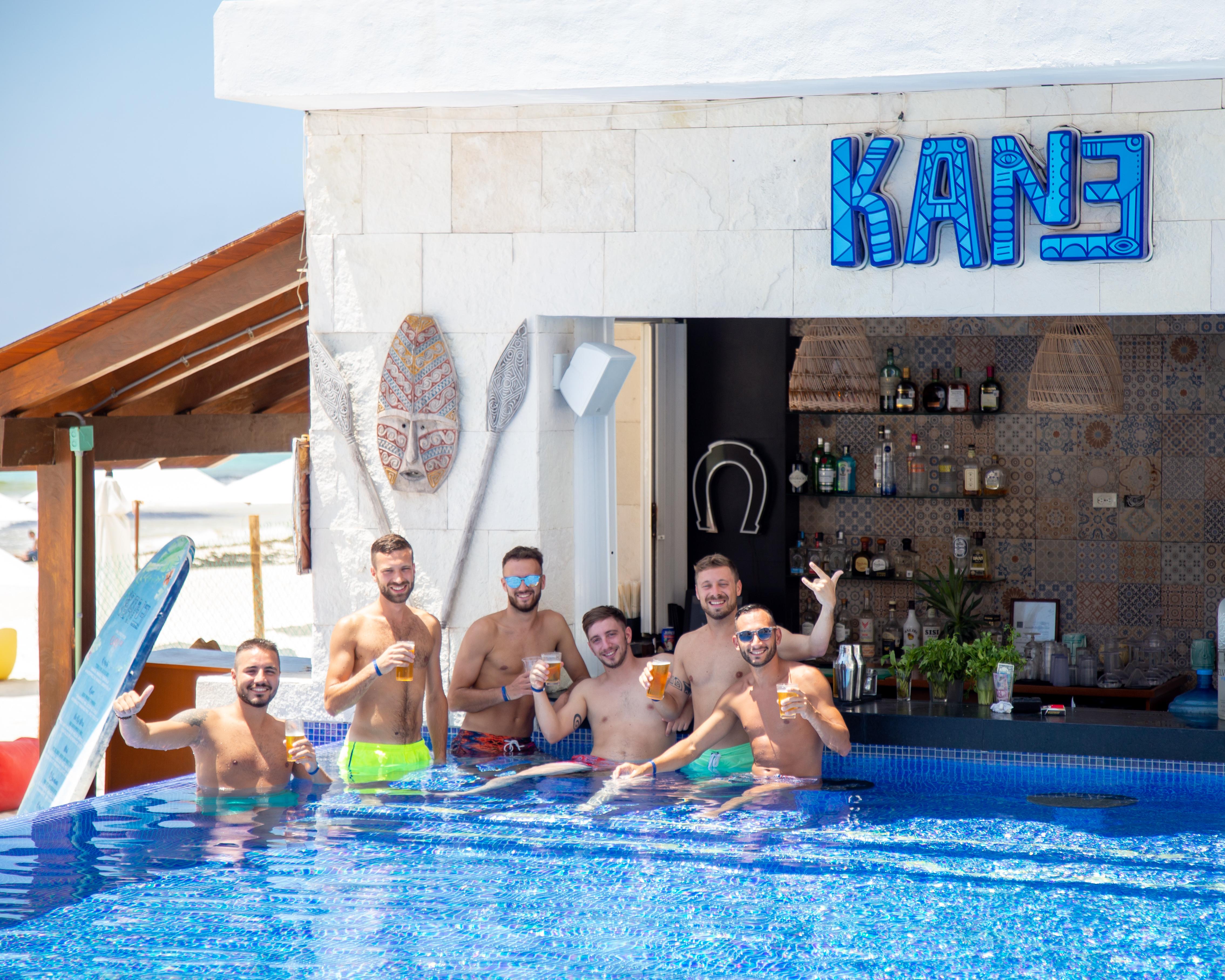 Ocean Dream Cancun By Guruhotel Zewnętrze zdjęcie
