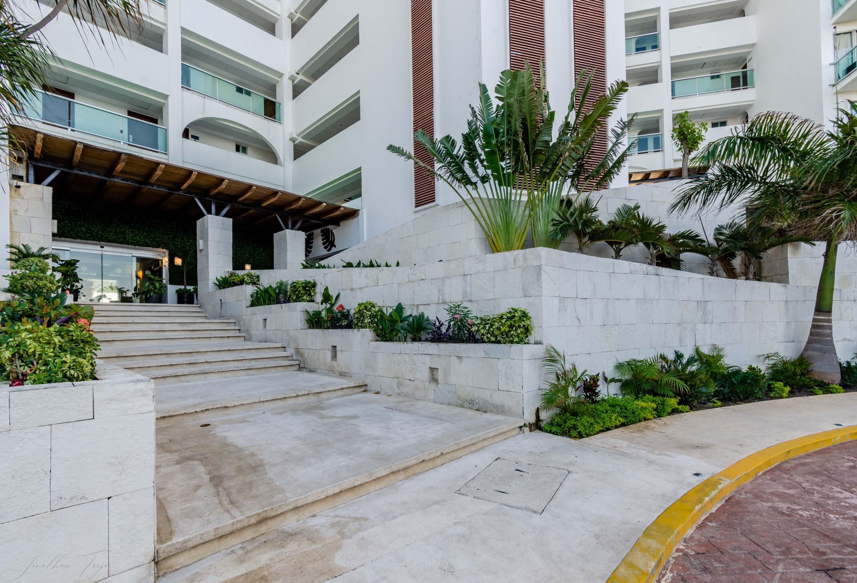 Ocean Dream Cancun By Guruhotel Zewnętrze zdjęcie
