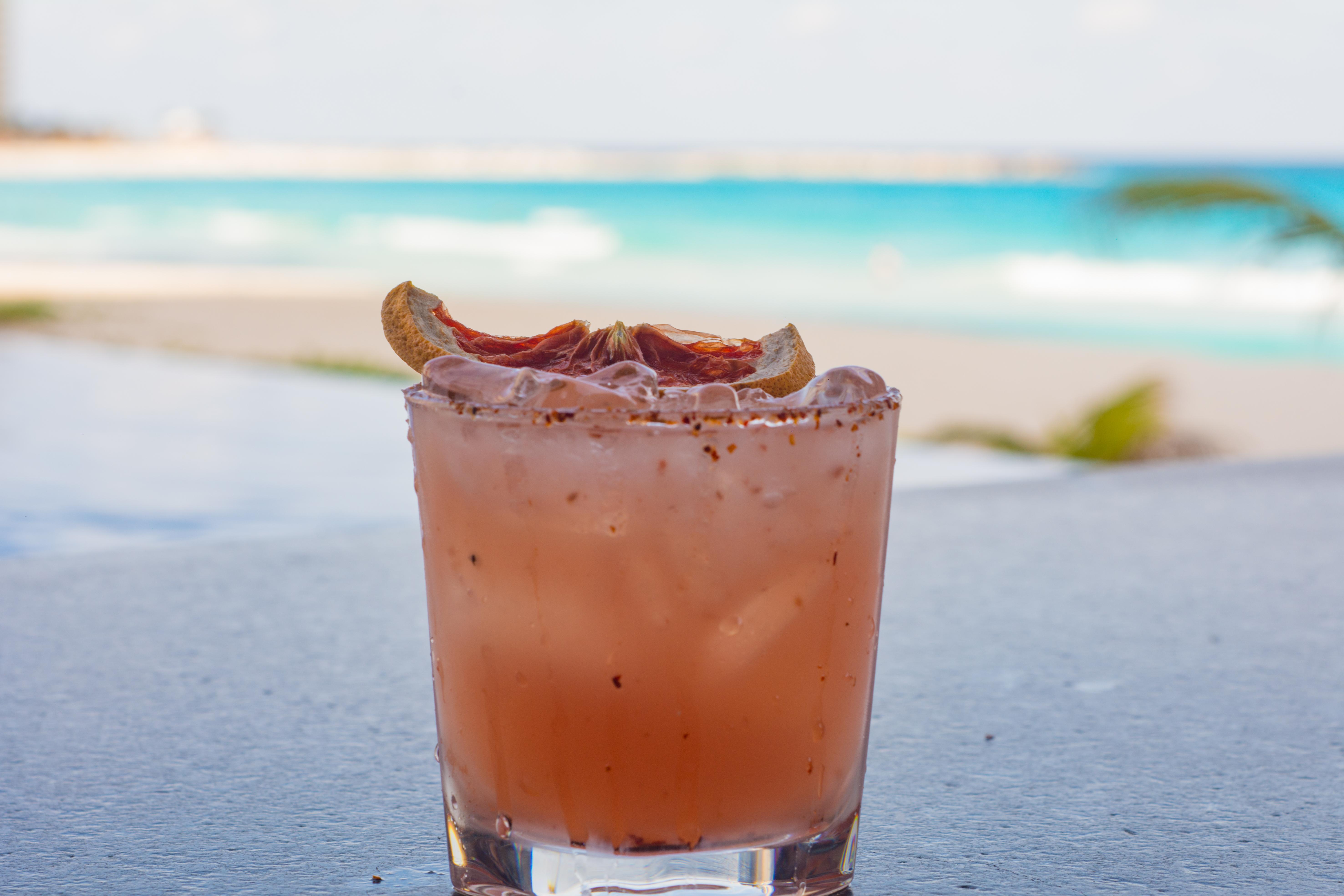 Ocean Dream Cancun By Guruhotel Zewnętrze zdjęcie