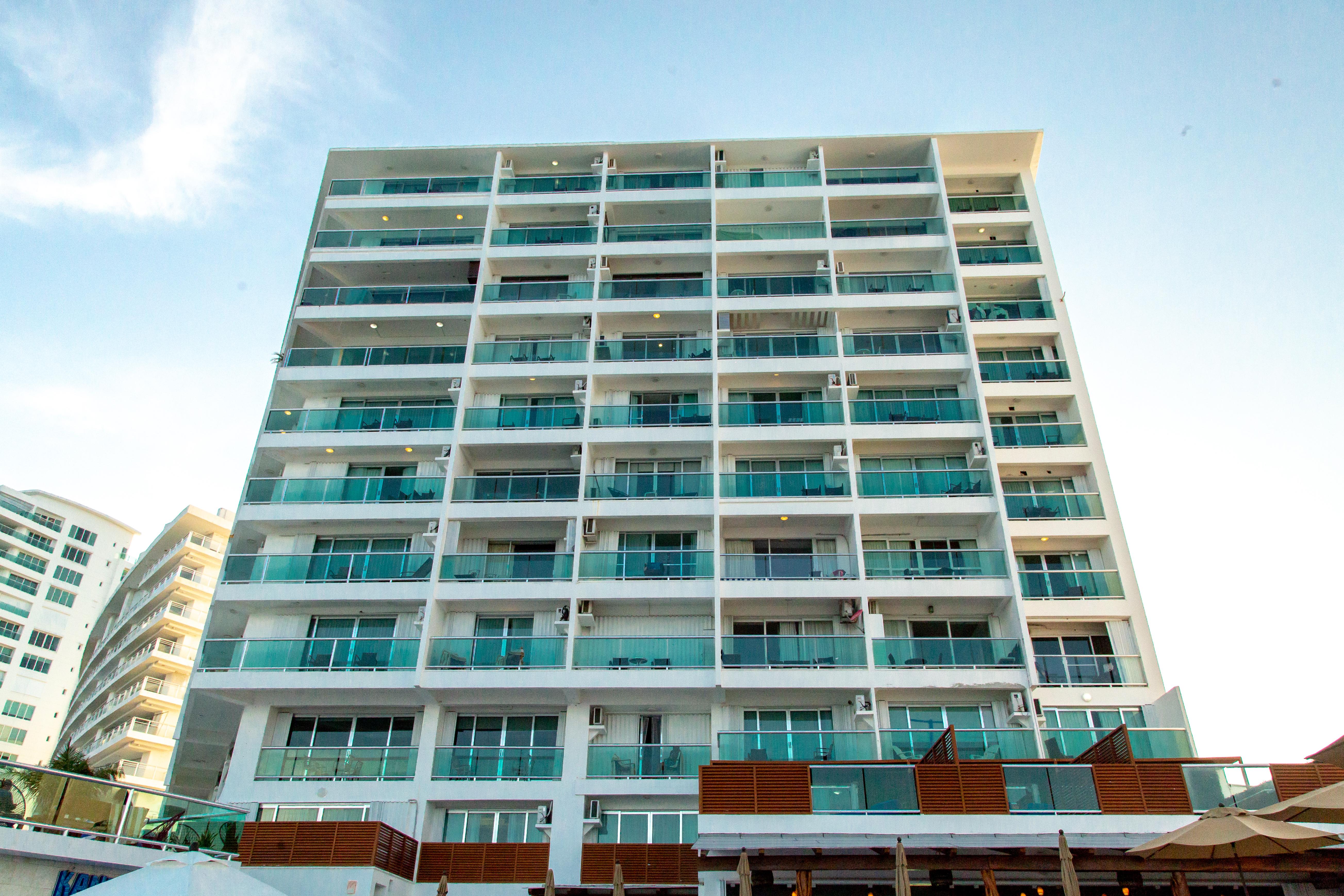 Ocean Dream Cancun By Guruhotel Zewnętrze zdjęcie