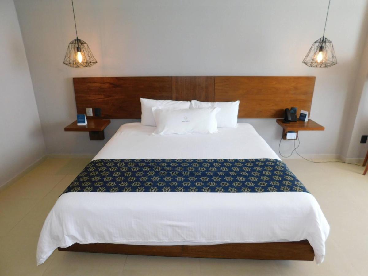 Ocean Dream Cancun By Guruhotel Zewnętrze zdjęcie