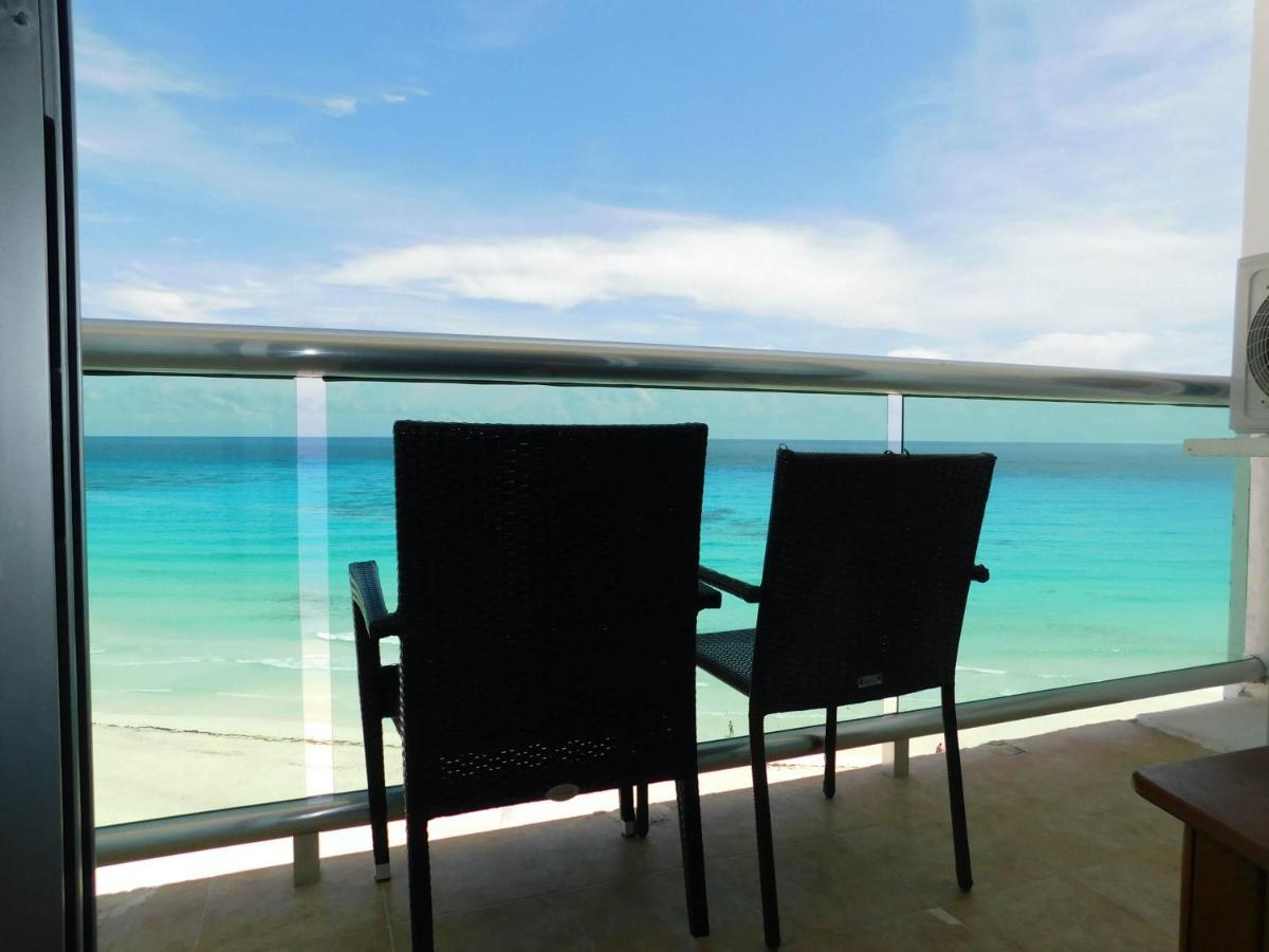 Ocean Dream Cancun By Guruhotel Zewnętrze zdjęcie
