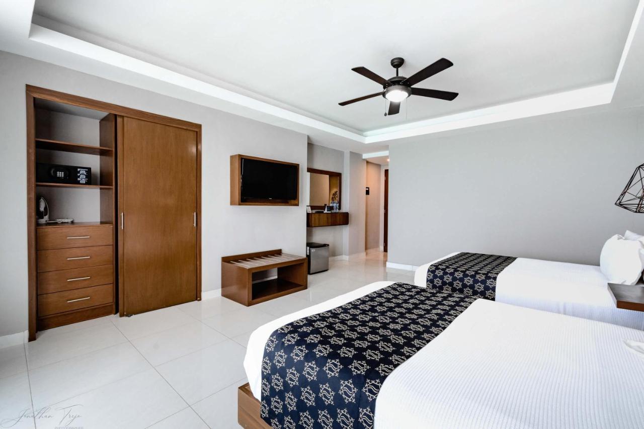 Ocean Dream Cancun By Guruhotel Zewnętrze zdjęcie