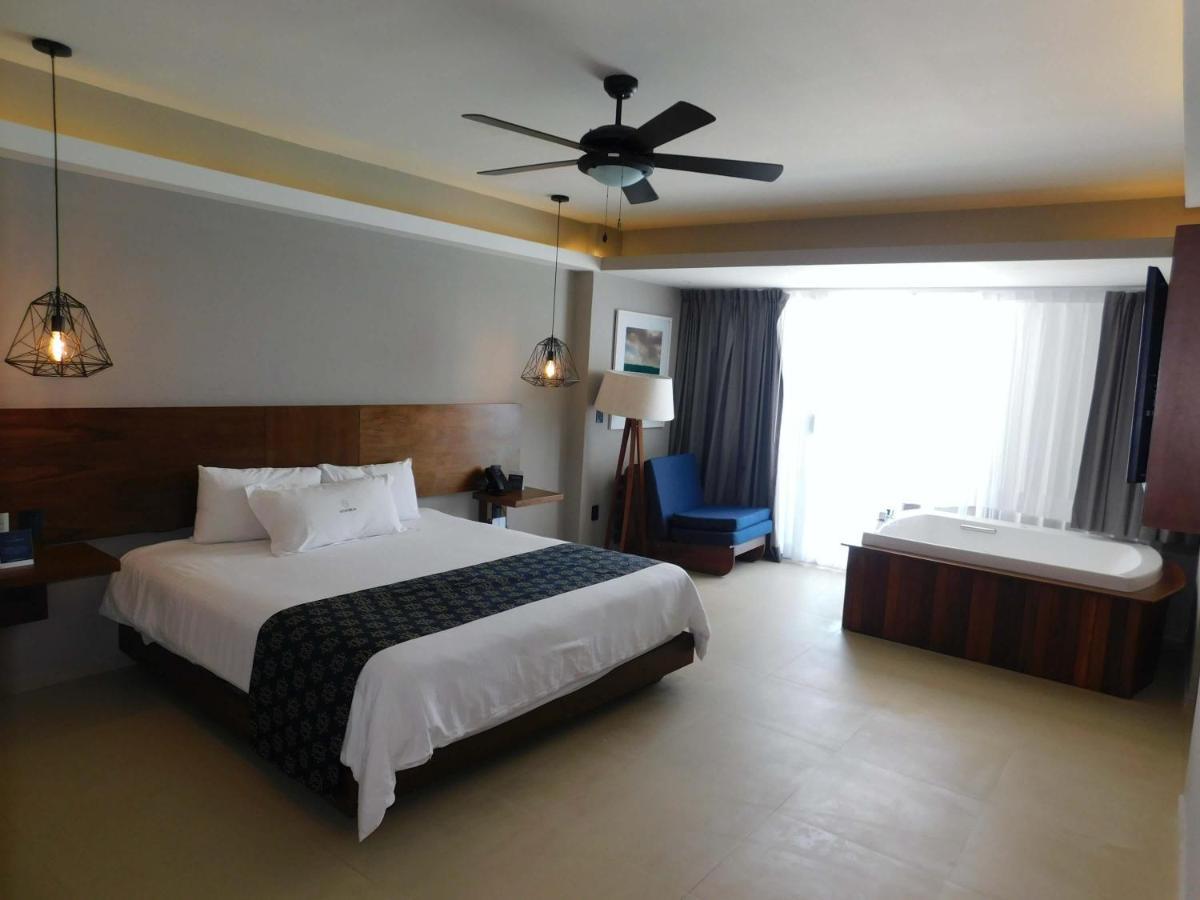 Ocean Dream Cancun By Guruhotel Zewnętrze zdjęcie