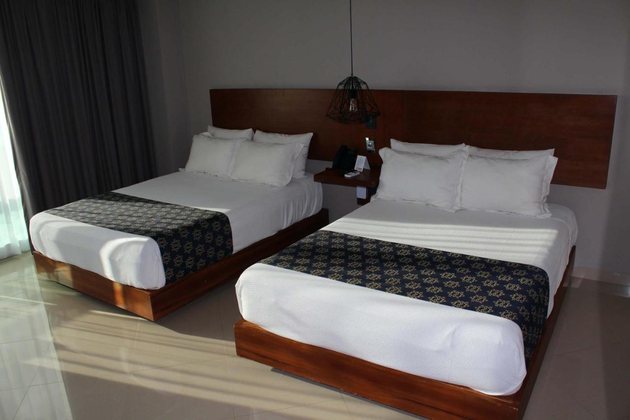 Ocean Dream Cancun By Guruhotel Zewnętrze zdjęcie
