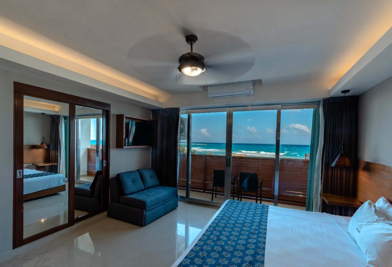 Ocean Dream Cancun By Guruhotel Zewnętrze zdjęcie