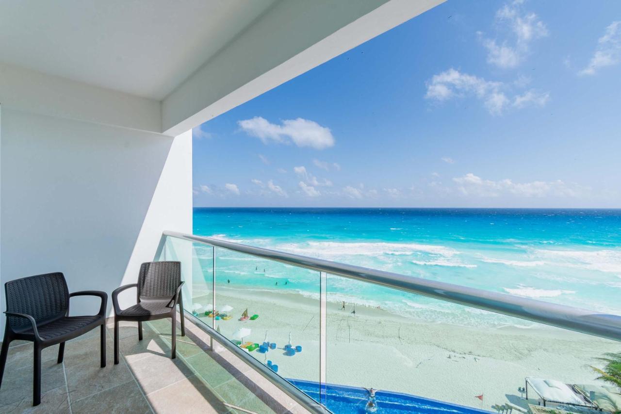 Ocean Dream Cancun By Guruhotel Zewnętrze zdjęcie